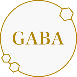 GABA